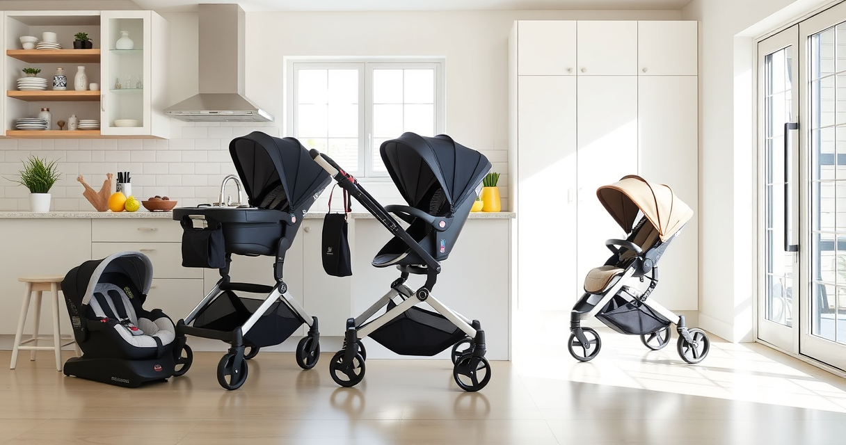 Is the UPPAbaby / Nuna Vista V2 Worth It? Honest Review