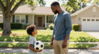 Streeter: The parenting advice more Black men need to hear