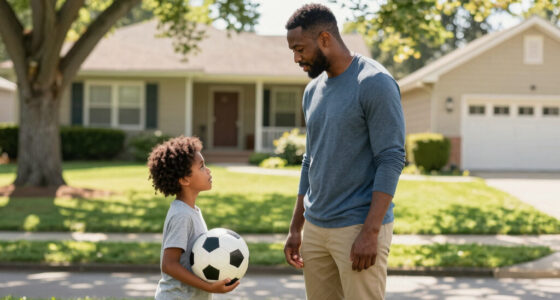 Streeter: The parenting advice more Black men need to hear