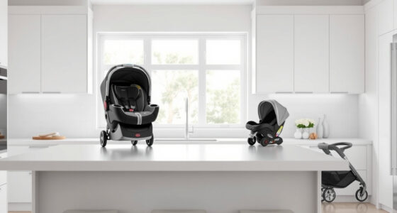 Top Graco Seat Covers & Accessories in 2026
