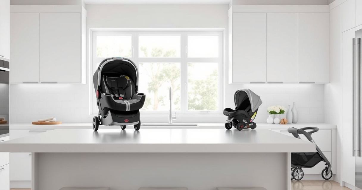 Top Graco Seat Covers & Accessories in 2026