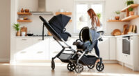 Top UPPAbaby & Nuna Bassinet Accessories for 2026