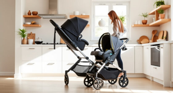 Top UPPAbaby & Nuna Bassinet Accessories for 2026