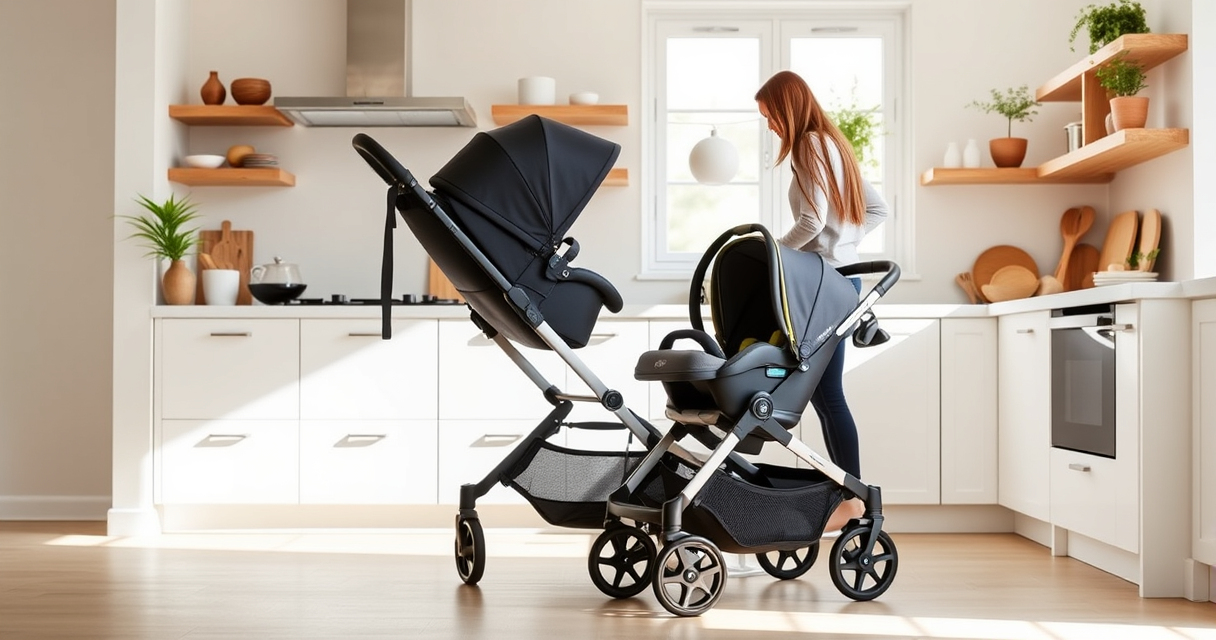 Top UPPAbaby & Nuna Bassinet Accessories for 2026