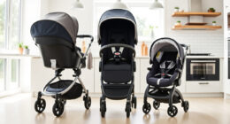 Top UPPAbaby & Nuna Car Seat Adapters for 2026: Best Picks & Tips