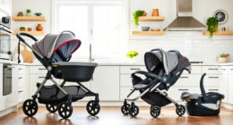 Top UPPAbaby & Nuna Strollers & Car Seats for 2026: Best-Of Guide