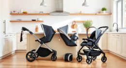 UPPAbaby / Nuna Car Seat Adapters: Compatibility & Buying Guide