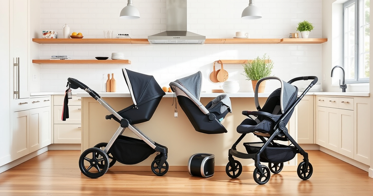 UPPAbaby / Nuna Car Seat Adapters: Compatibility & Buying Guide