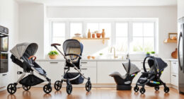 UPPAbaby / Nuna Cruz V2 vs UPPAbaby / Nuna Nuna MIXX: Full Comparison