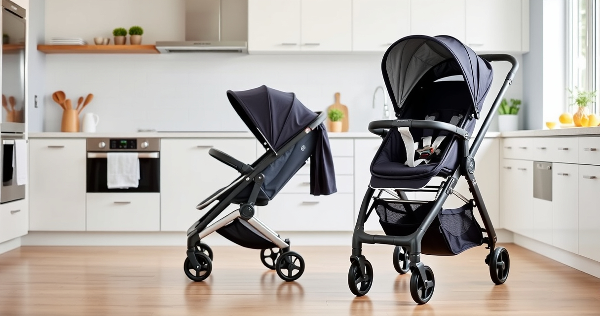 UPPAbaby / Nuna Rain Covers & Accessories: Compatibility & Buying Guide
