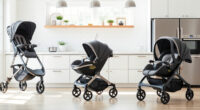 UPPAbaby / Nuna vs Chicco: Which Stroller Wins in 2026?