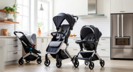 UPPAbaby / Nuna vs Graco: Which Stroller Wins in 2026?