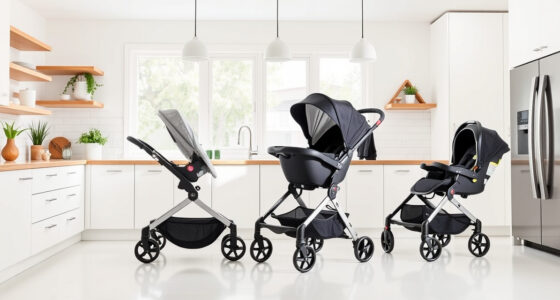 UPPAbaby Vista V2 Review: Top Features, Pros & Cons