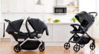 UPPAbaby Vista V2 vs Nuna DEMI: Which Stroller Fits Your Family?
