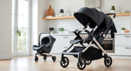 UPPAbaby Vista V2 vs Nuna PIPA: Best Stroller & Car Seat Combo