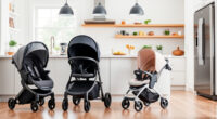 UPPAbaby Vista V3 vs Bugaboo: Which Stroller Is Better?