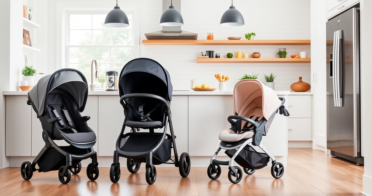 UPPAbaby Vista V3 vs Bugaboo: Which Stroller Is Better?