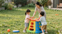 10 Best Family-Friendly Outdoor Game Sets in 2026