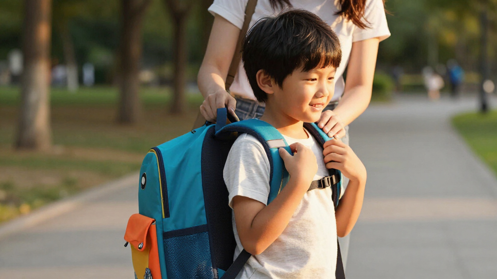 10 Best Kids' Backpacks With Laptop Compartment in 2026