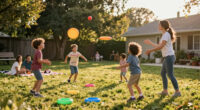 11 Best Family-Friendly Outdoor Game Sets in 2026
