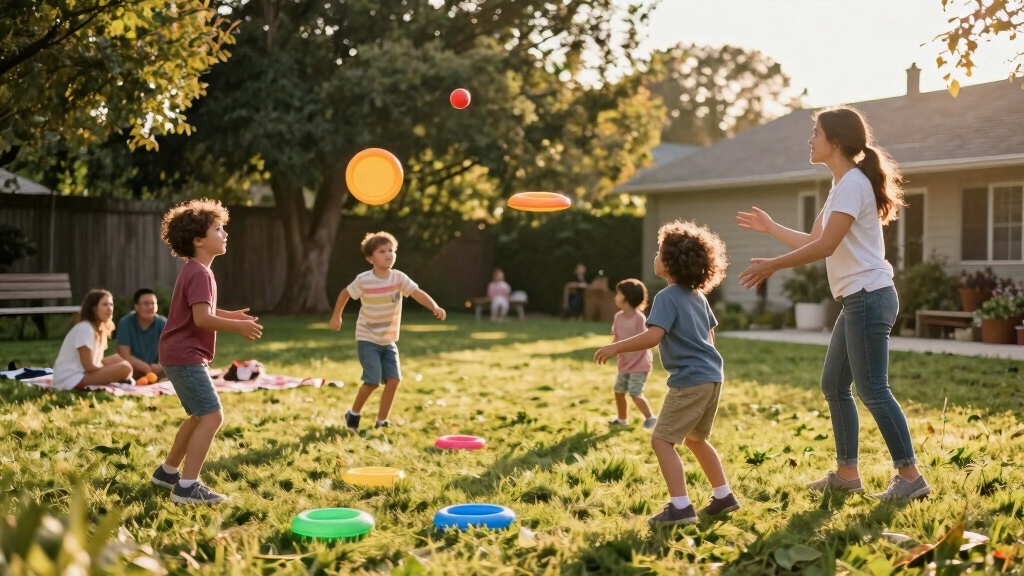 11 Best Family-Friendly Outdoor Game Sets in 2026