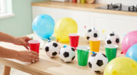 11 Best Family-Friendly Soccer Party Supplies in 2026
