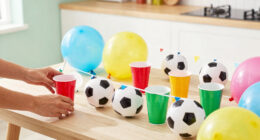 11 Best Family-Friendly Soccer Party Supplies in 2026