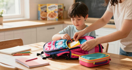 11 Best Kids' Back to School Backpacks in 2026