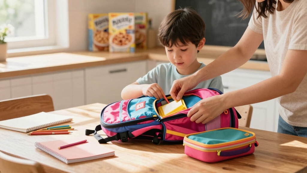 11 Best Kids' Back to School Backpacks in 2026