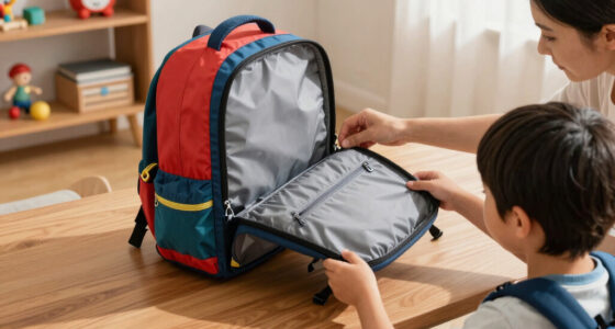 11 Best Kids Backpack With Laptop Compartment in 2026