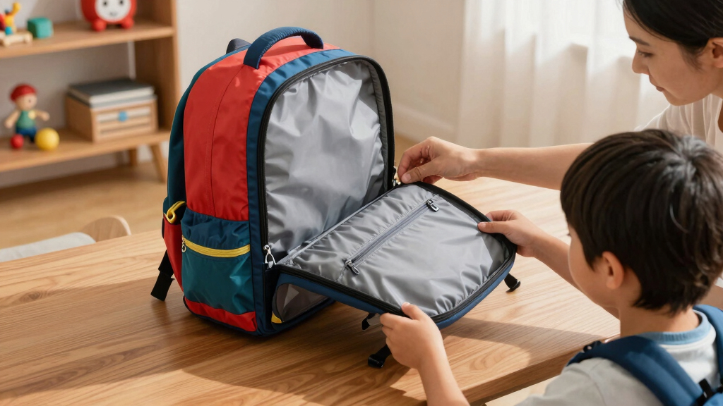 11 Best Kids Backpack With Laptop Compartment in 2026