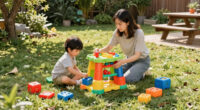12 Best Family-Friendly Outdoor Game Sets in 2026