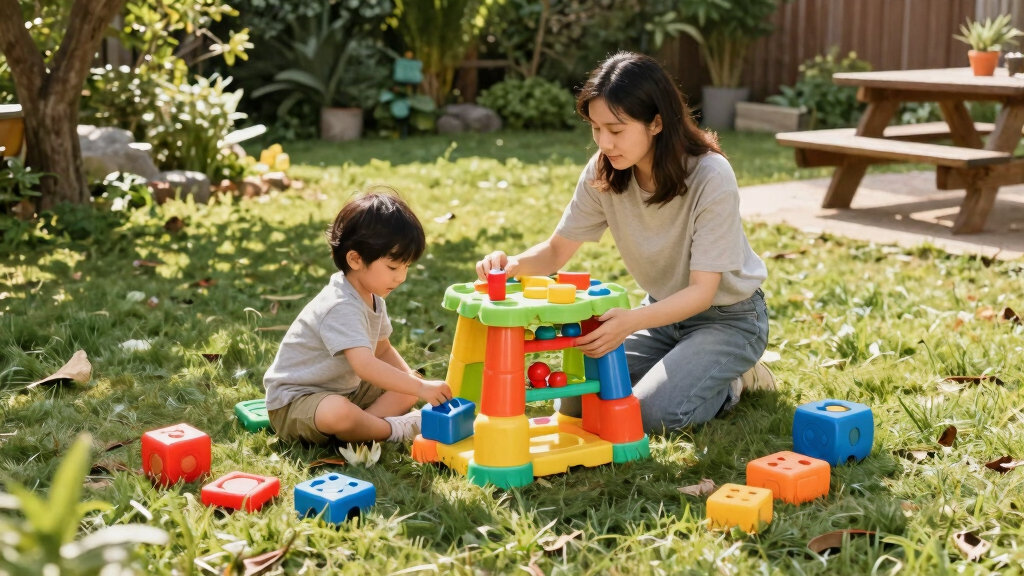 12 Best Family-Friendly Outdoor Game Sets in 2026