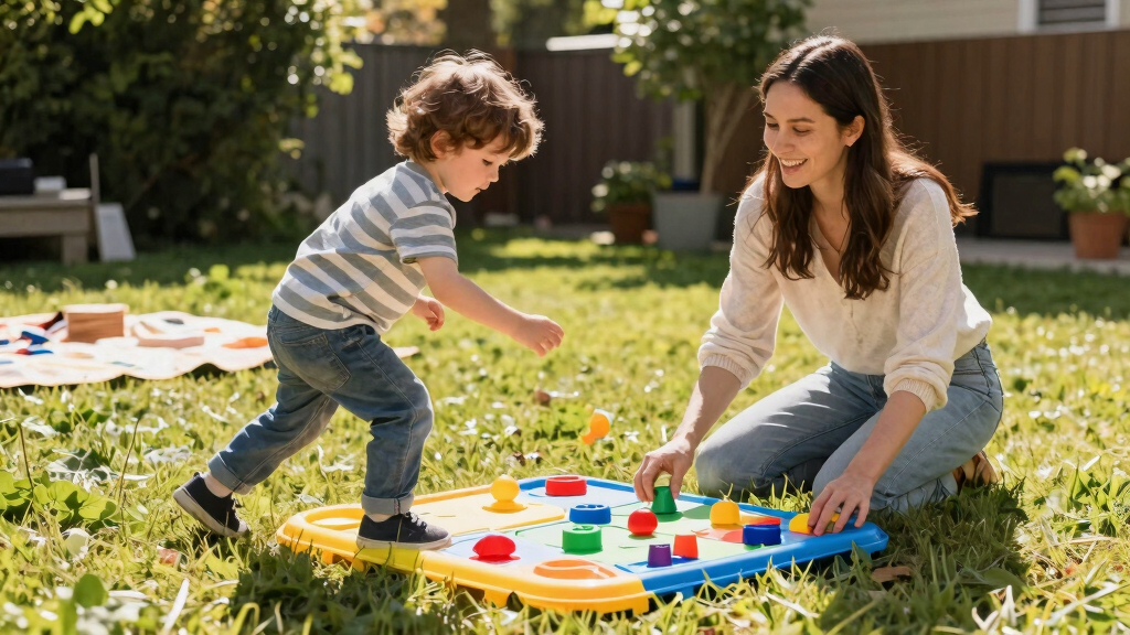 12 Best Family-Friendly Outdoor Game Sets in 2026