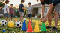 12 Best Family-Friendly Soccer Party Supplies in 2026
