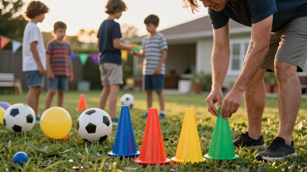 12 Best Family-Friendly Soccer Party Supplies in 2026