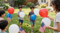 12 Best Patriotic Family Outdoor Games in 2026