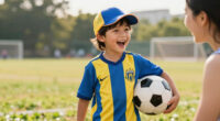 12 Best Soccer Fan Apparel for Kids in 2026