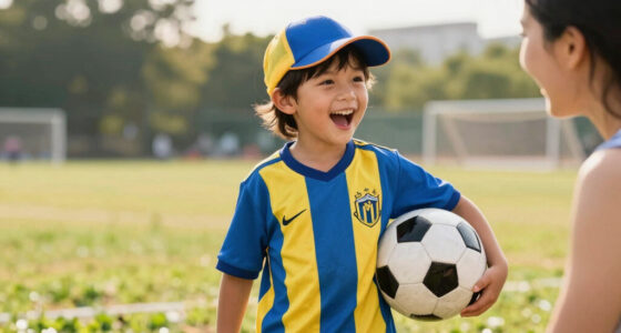 12 Best Soccer Fan Apparel for Kids in 2026