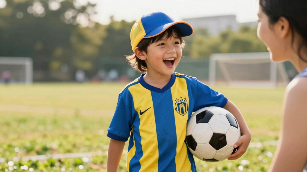 12 Best Soccer Fan Apparel for Kids in 2026