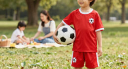 12 Best Soccer Fan Apparel For Kids In 2026