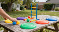 13 Best Family-Friendly Outdoor Game Sets in 2026