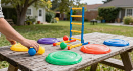 13 Best Family-Friendly Outdoor Game Sets in 2026