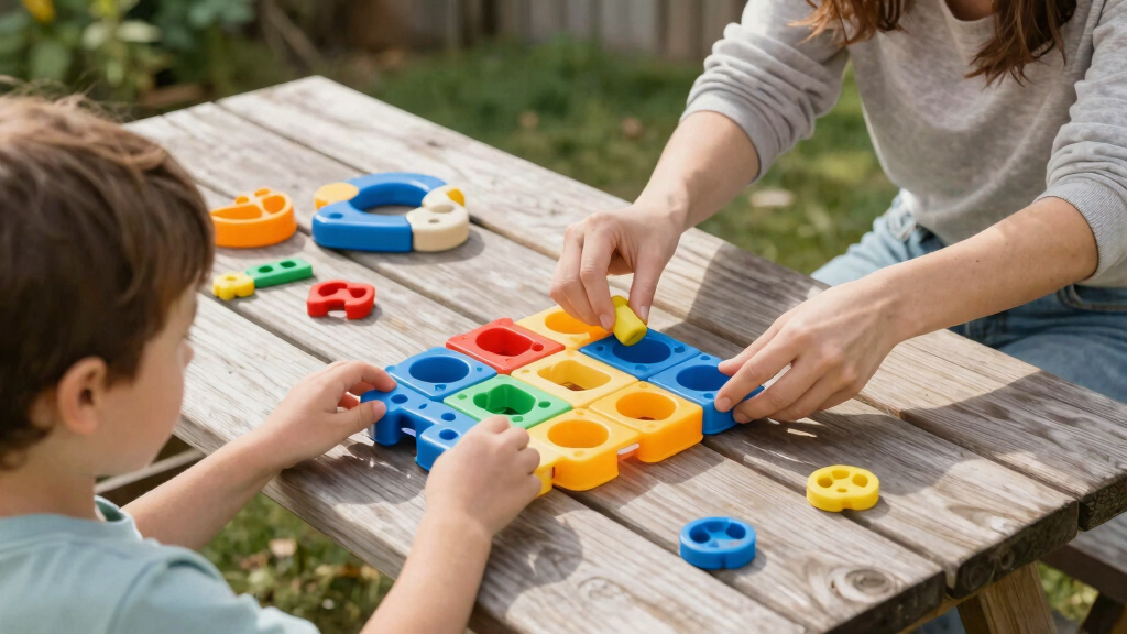 13 Best Family-Friendly Outdoor Game Sets in 2026