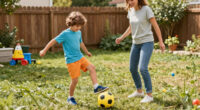 13 Best Family-Friendly Soccer Game Sets in 2026