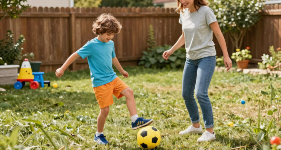 13 Best Family-Friendly Soccer Game Sets in 2026
