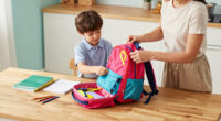 13 Best Kids' Back to School Backpacks in 2026