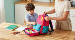 13 Best Kids' Back to School Backpacks in 2026