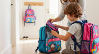 13 Best Kids' Back to School Backpacks in 2026