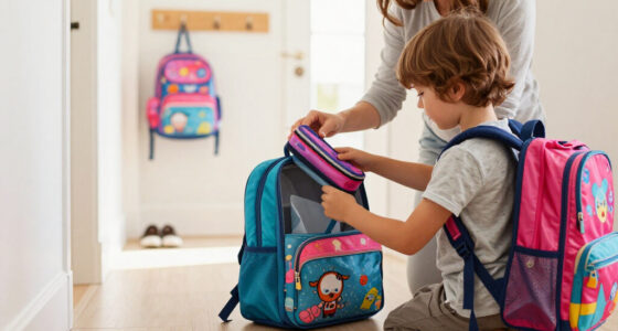 13 Best Kids' Back to School Backpacks in 2026
